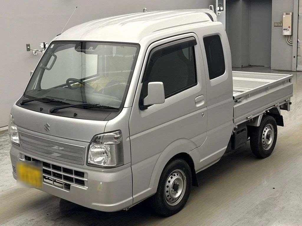 Suzuki Carry Truck DA16T 2021